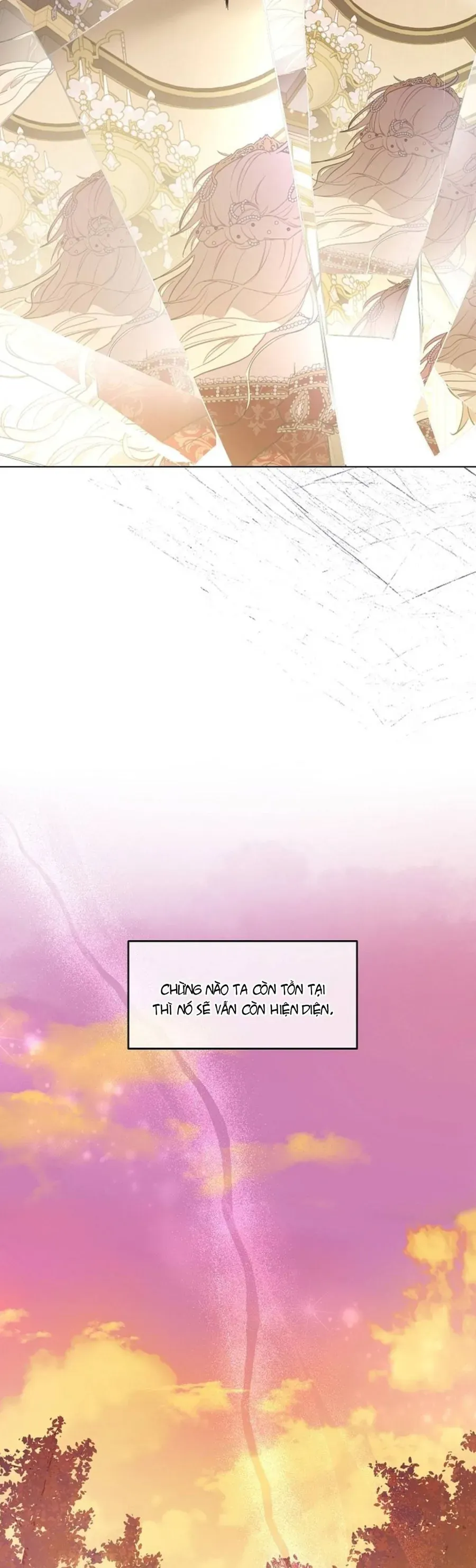 Cánh Đồng Bị Lãng Quên
