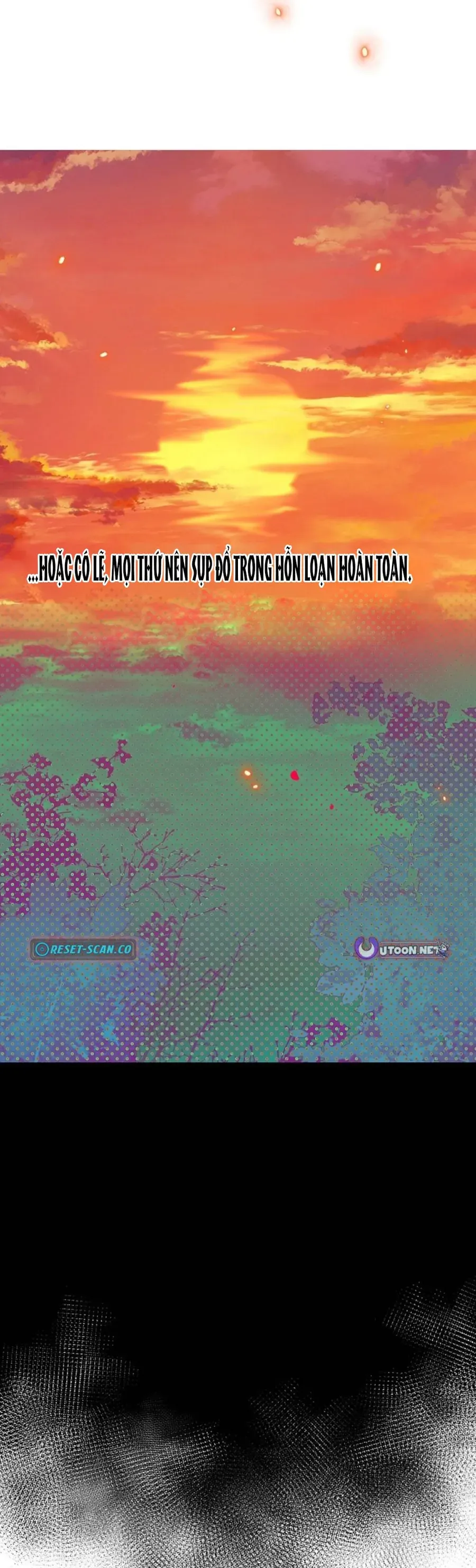 Cánh Đồng Bị Lãng Quên