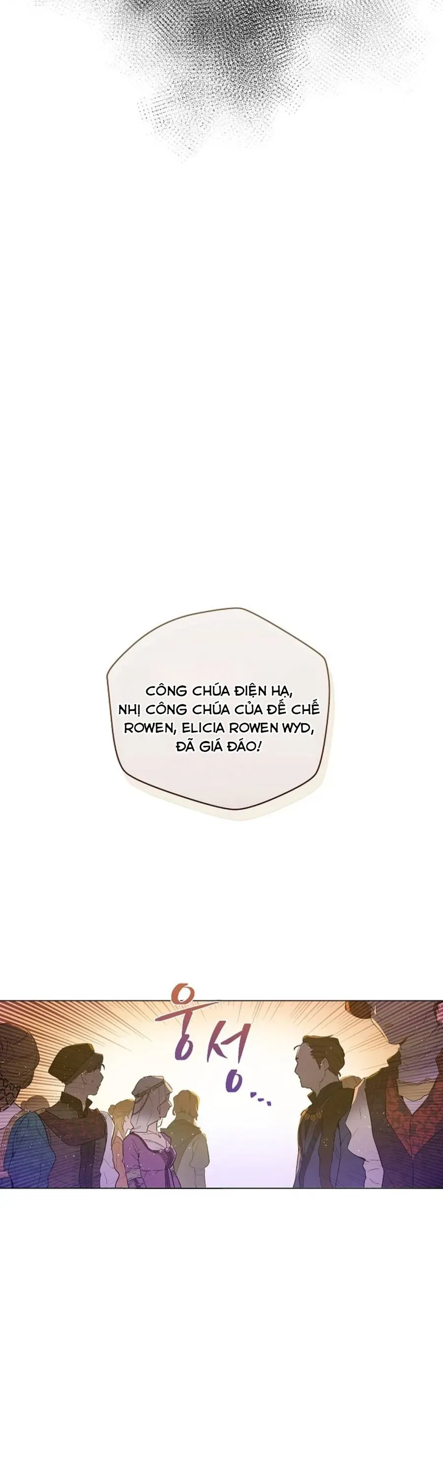 Cánh Đồng Bị Lãng Quên