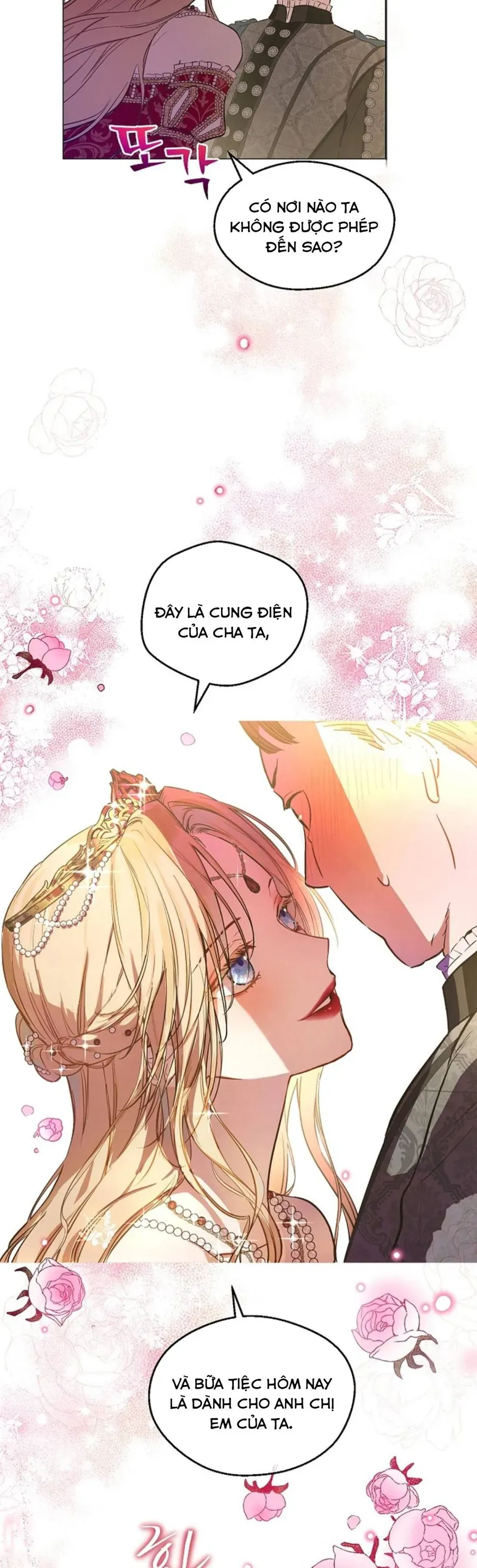 Cánh Đồng Bị Lãng Quên