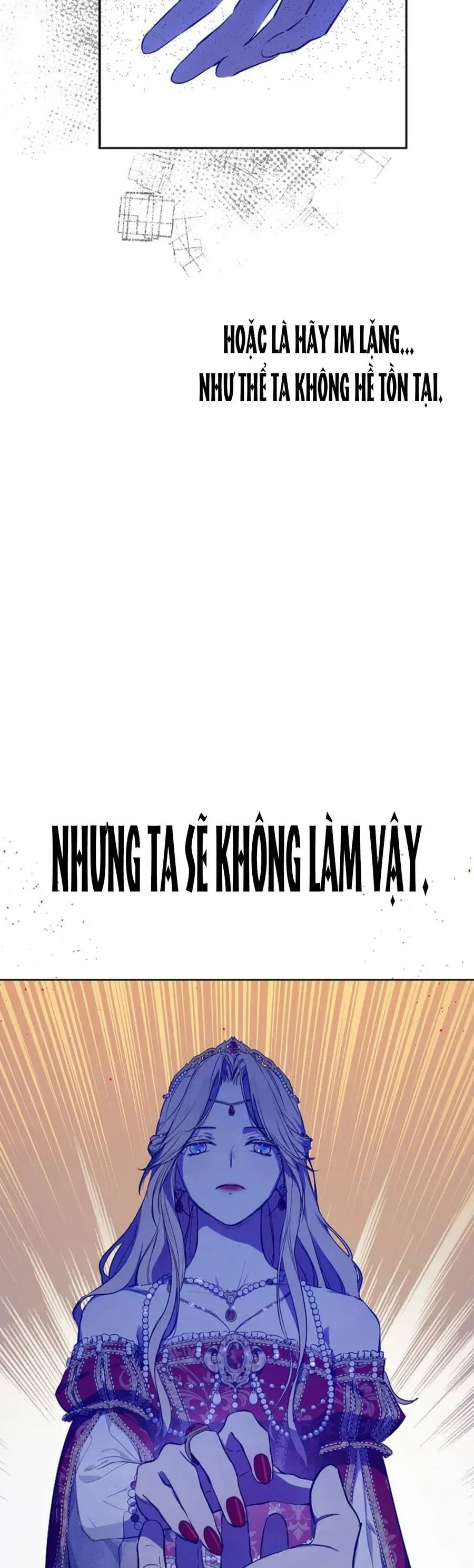 Cánh Đồng Bị Lãng Quên