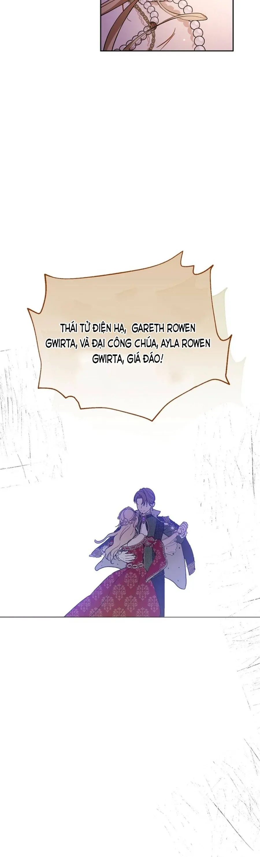 Cánh Đồng Bị Lãng Quên