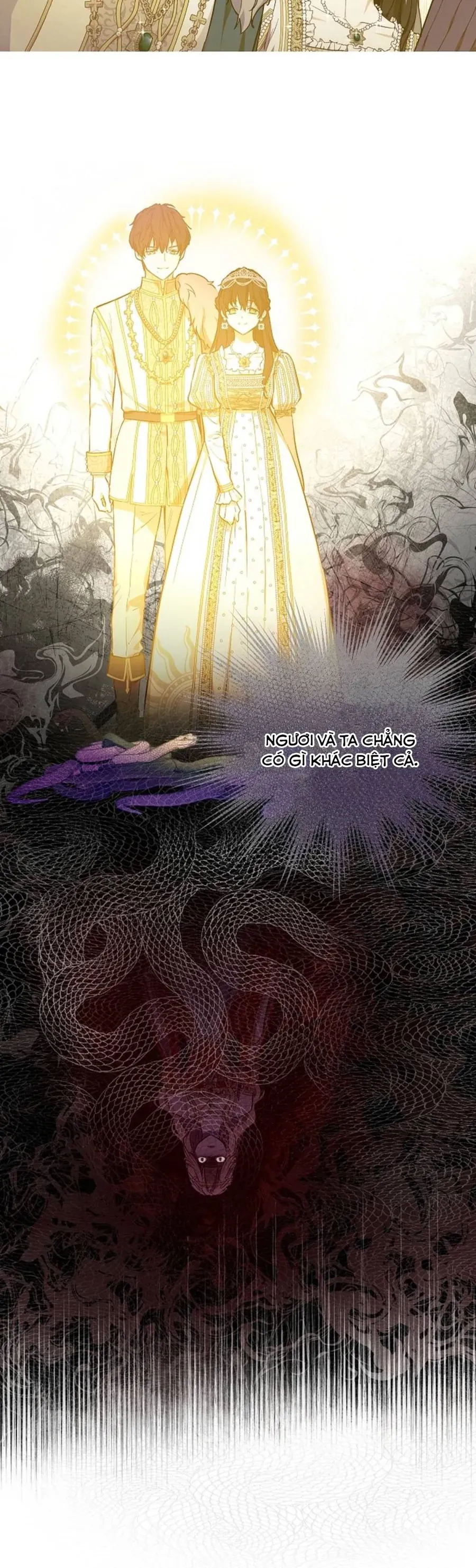 Cánh Đồng Bị Lãng Quên