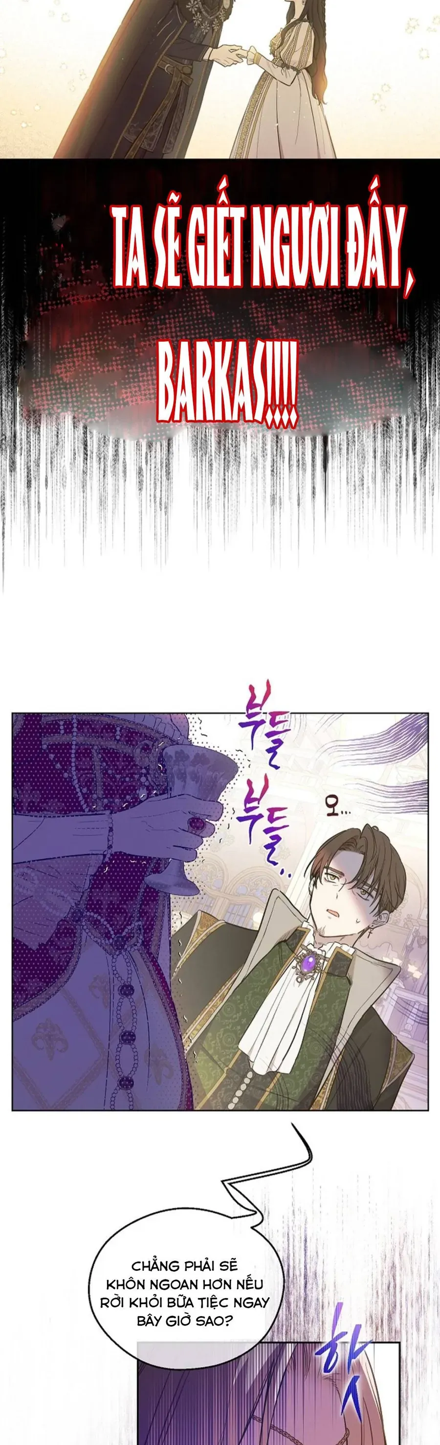 Cánh Đồng Bị Lãng Quên