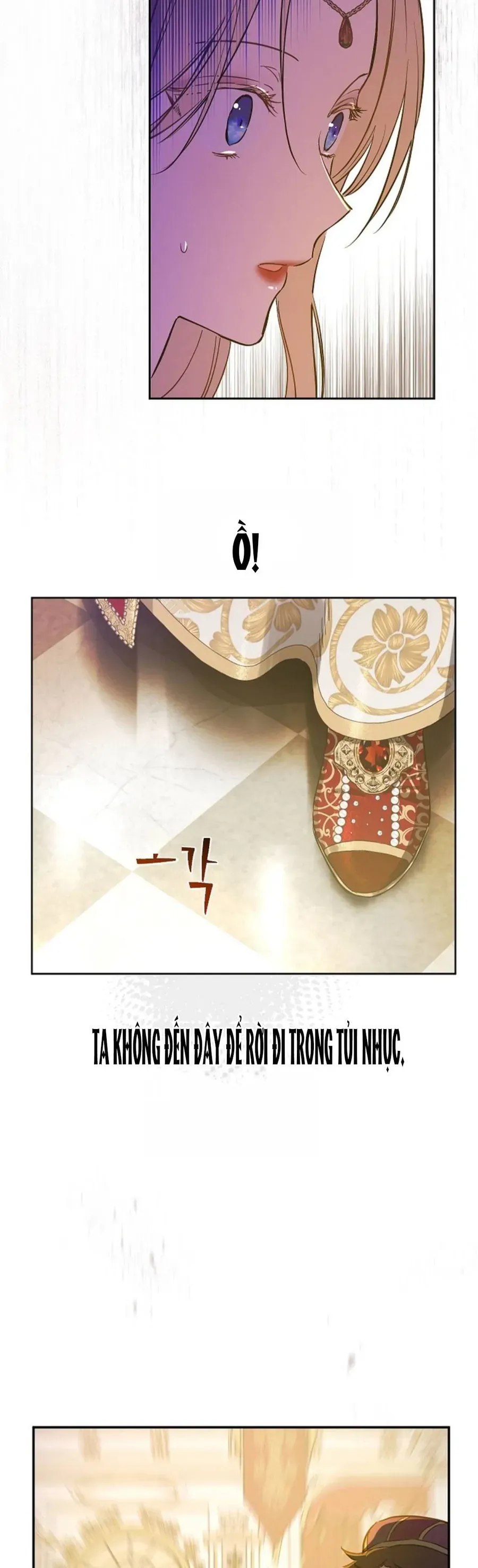 Cánh Đồng Bị Lãng Quên