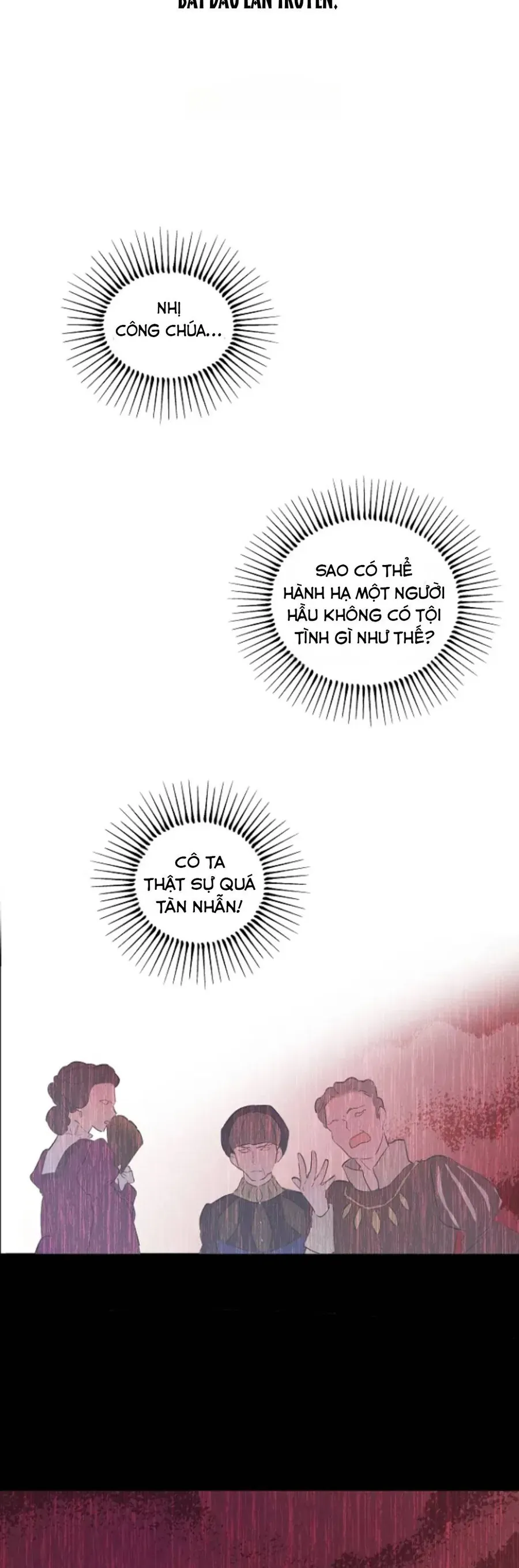 Cánh Đồng Bị Lãng Quên