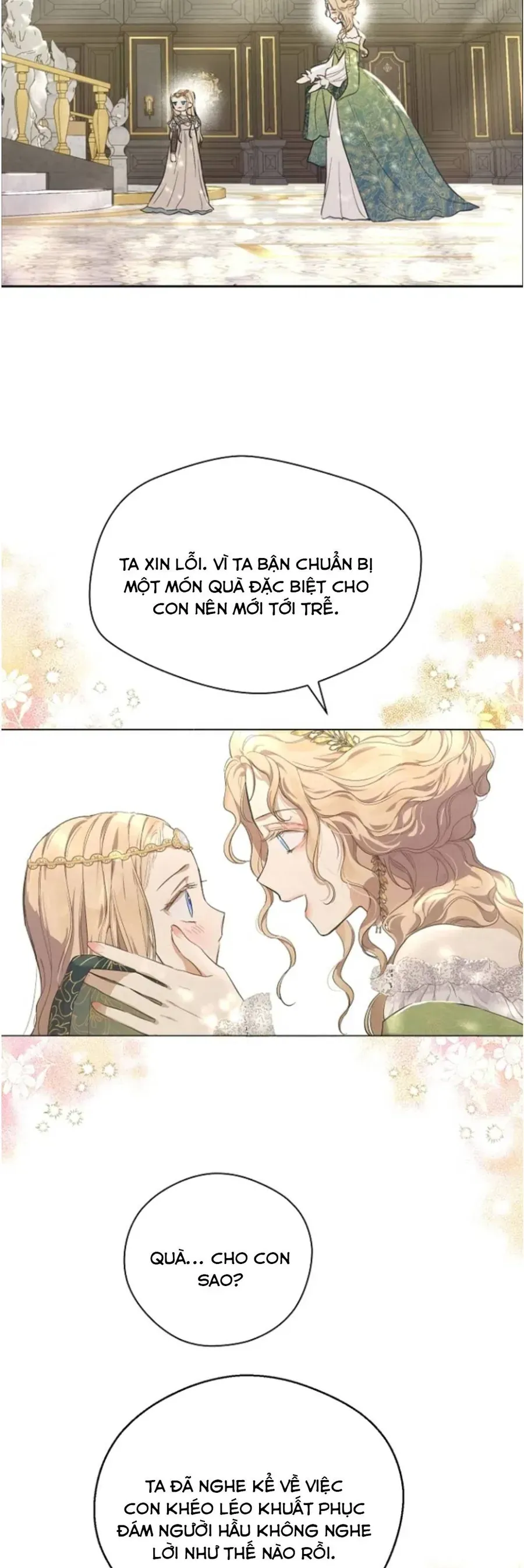 Cánh Đồng Bị Lãng Quên
