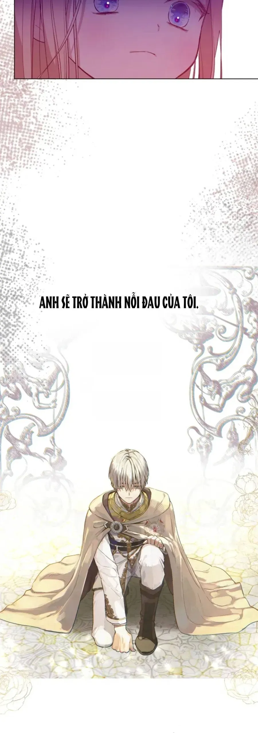 Cánh Đồng Bị Lãng Quên