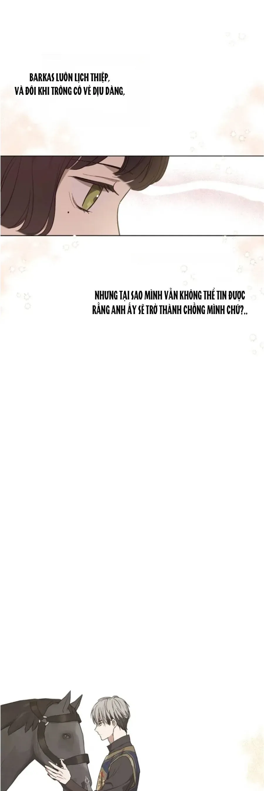 Cánh Đồng Bị Lãng Quên
