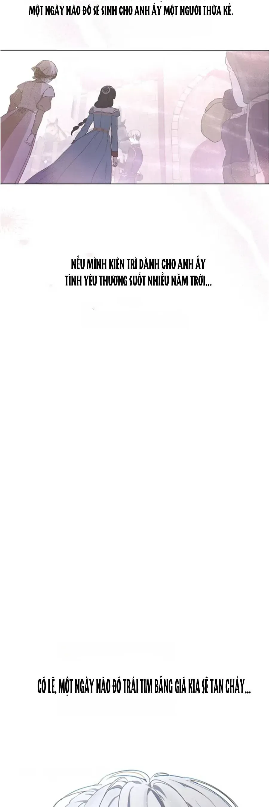 Cánh Đồng Bị Lãng Quên