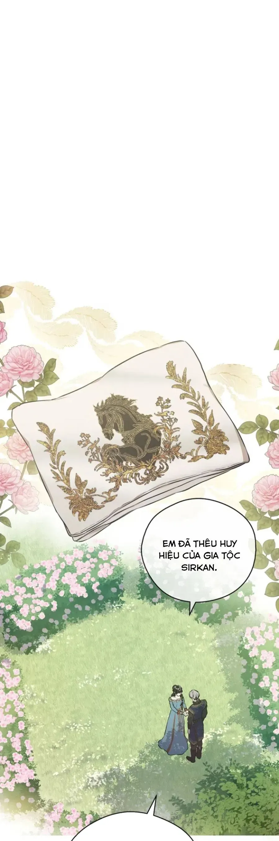 Cánh Đồng Bị Lãng Quên