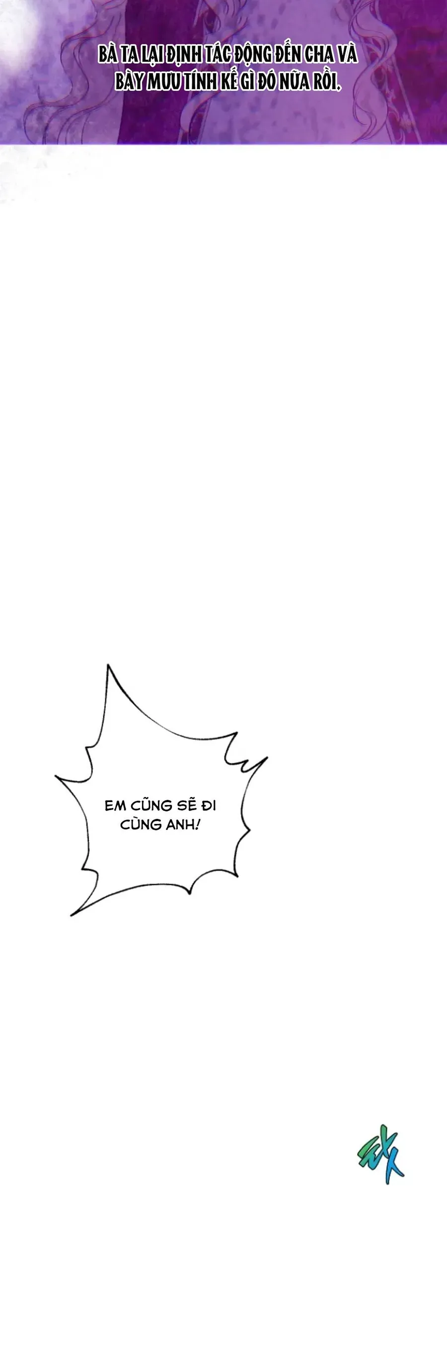 Cánh Đồng Bị Lãng Quên