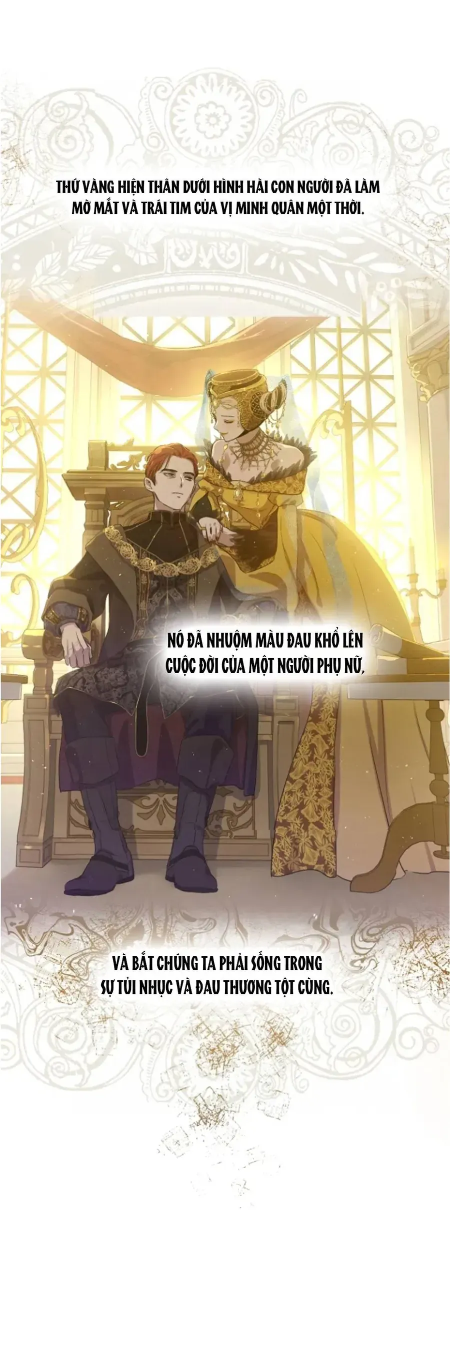 Cánh Đồng Bị Lãng Quên