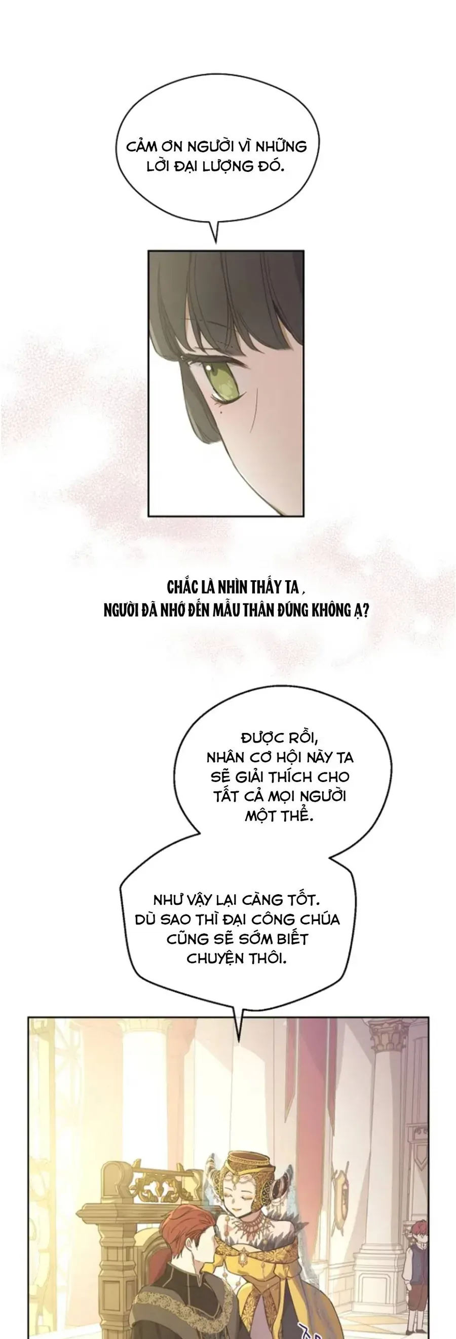 Cánh Đồng Bị Lãng Quên