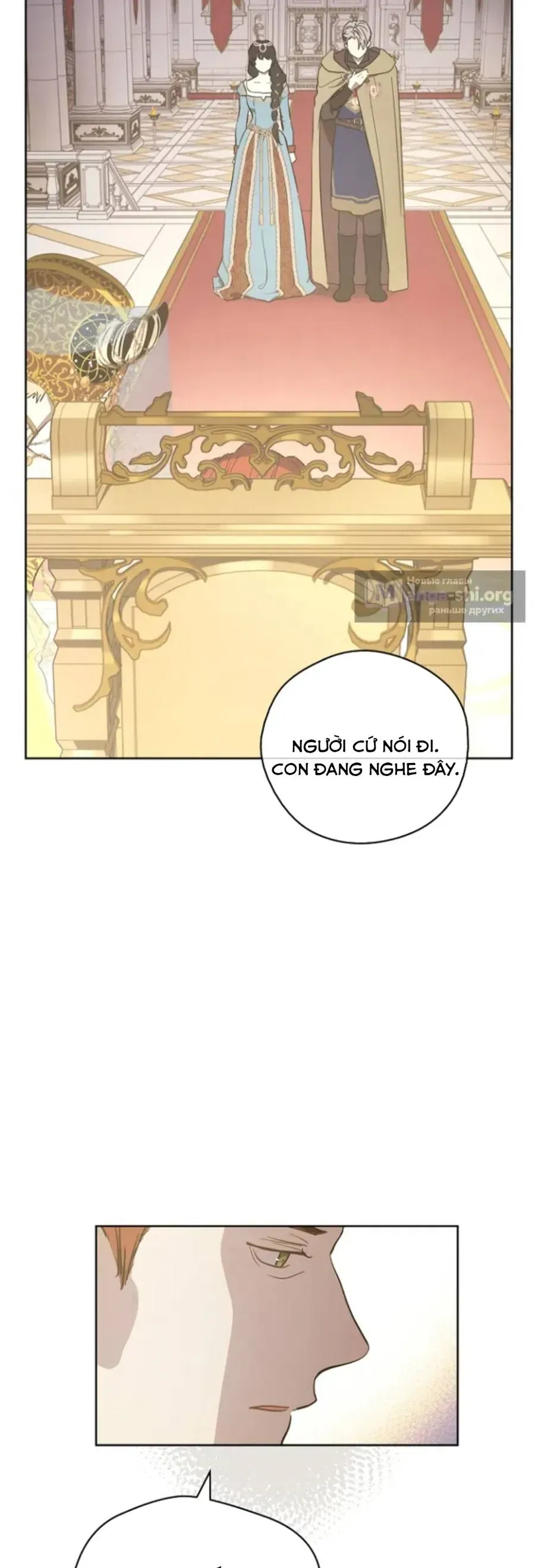 Cánh Đồng Bị Lãng Quên