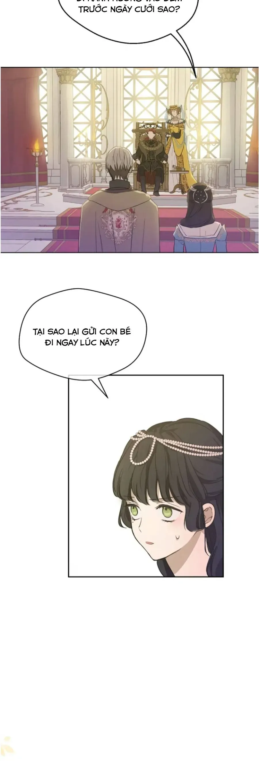 Cánh Đồng Bị Lãng Quên