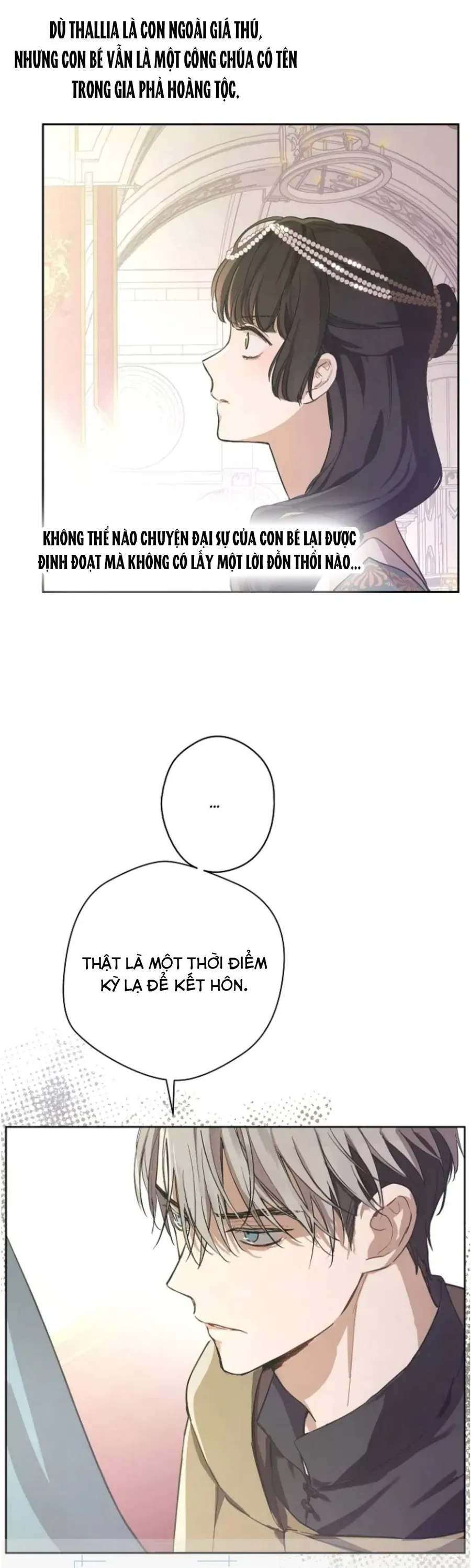 Cánh Đồng Bị Lãng Quên
