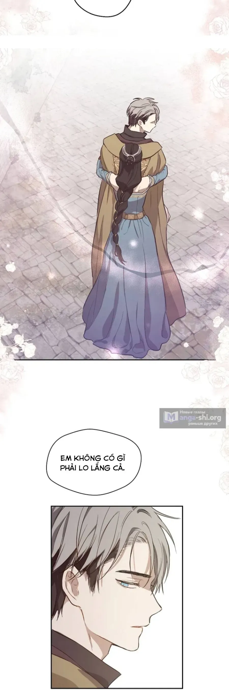 Cánh Đồng Bị Lãng Quên