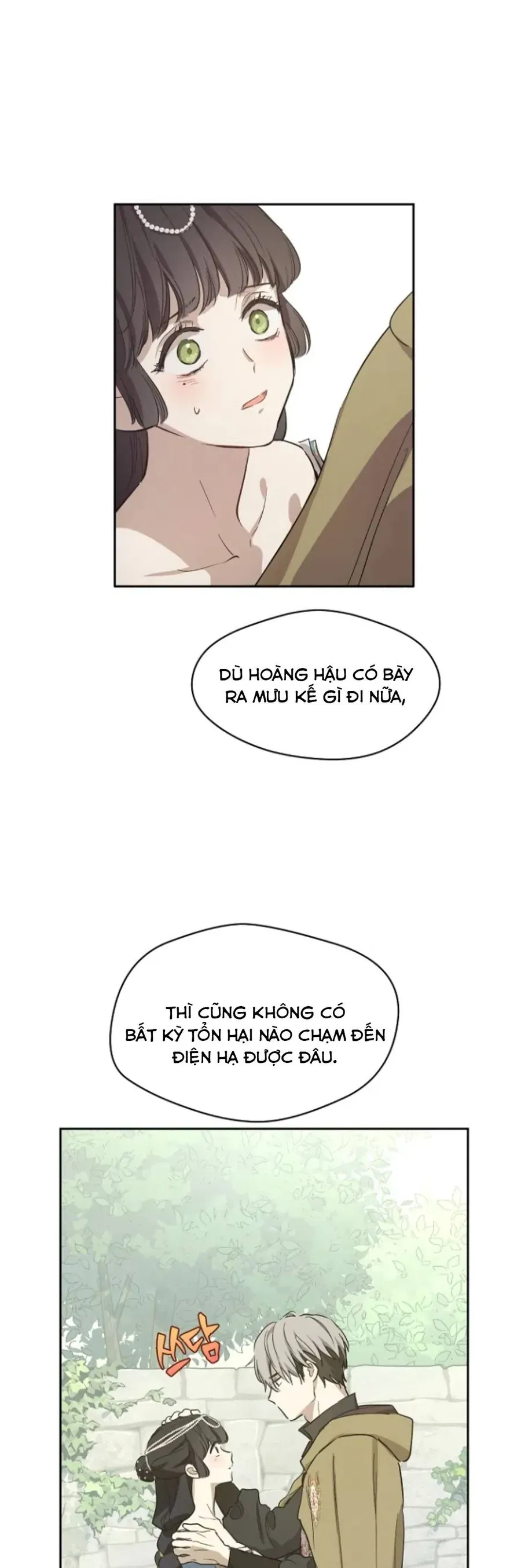 Cánh Đồng Bị Lãng Quên