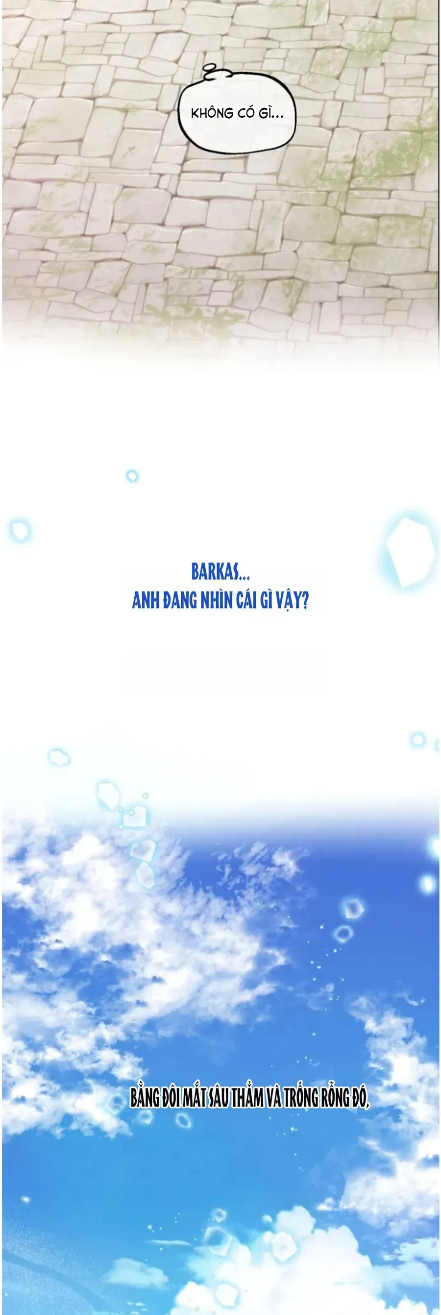 Cánh Đồng Bị Lãng Quên