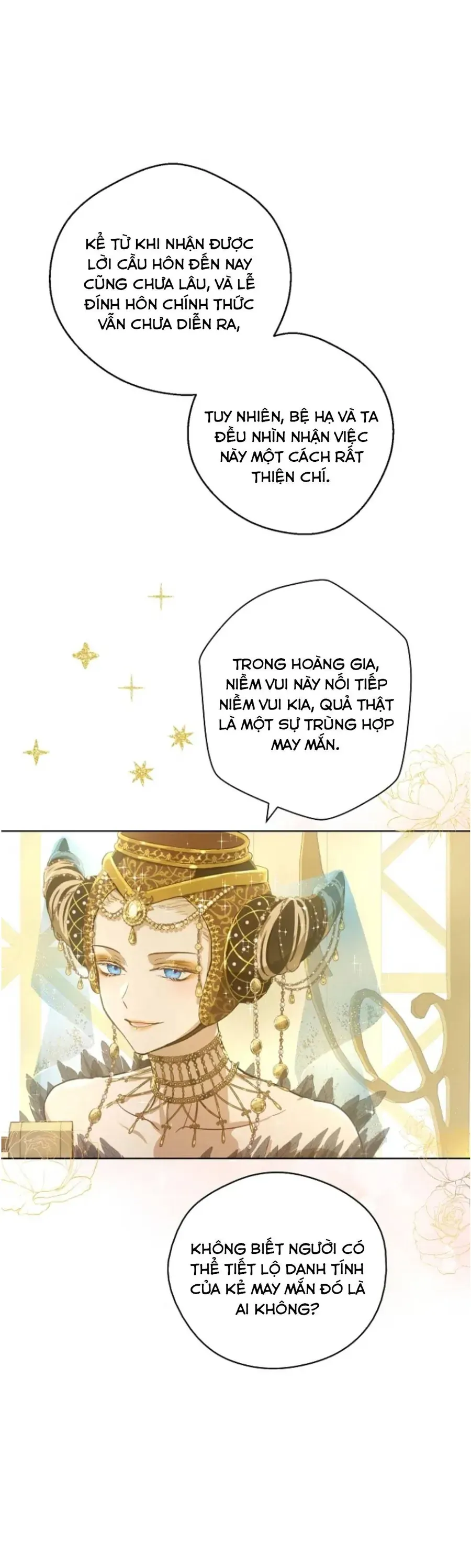 Cánh Đồng Bị Lãng Quên