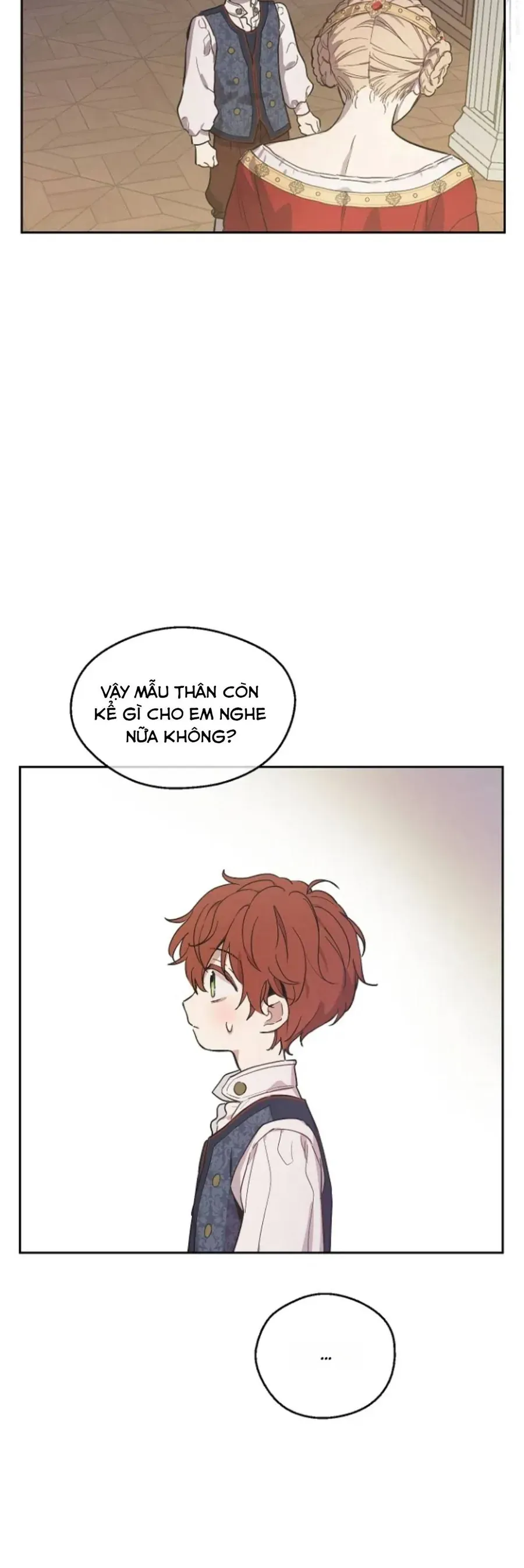 Cánh Đồng Bị Lãng Quên