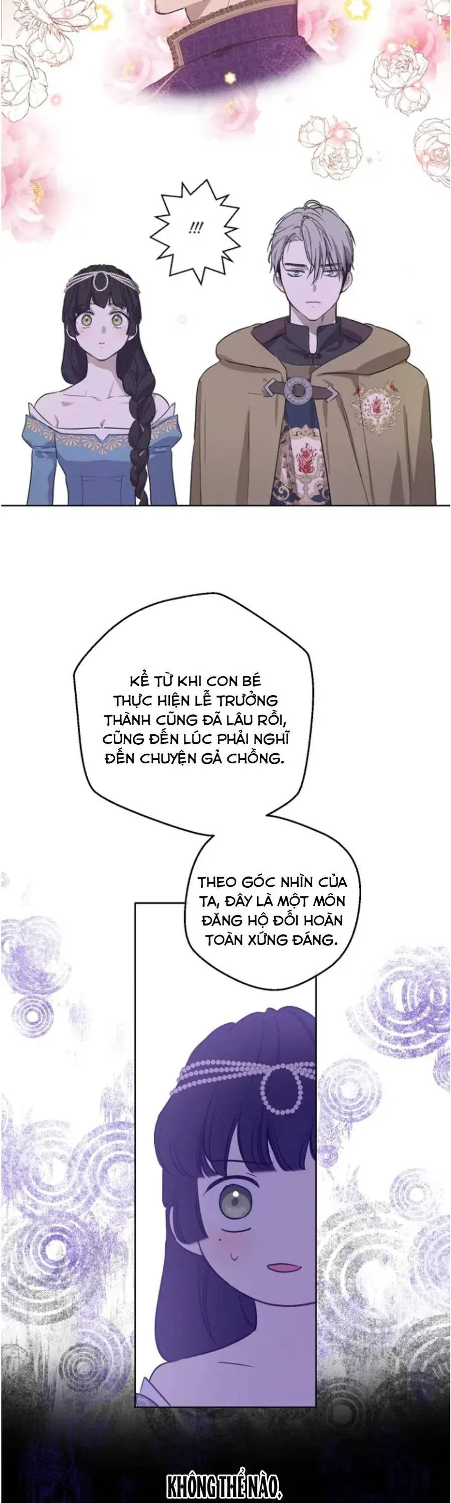 Cánh Đồng Bị Lãng Quên