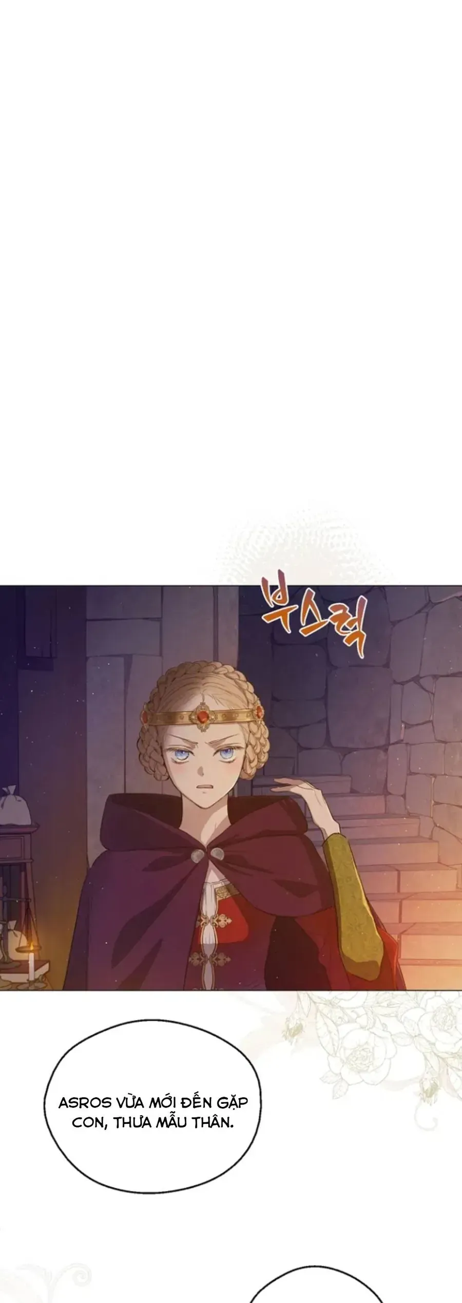 Cánh Đồng Bị Lãng Quên