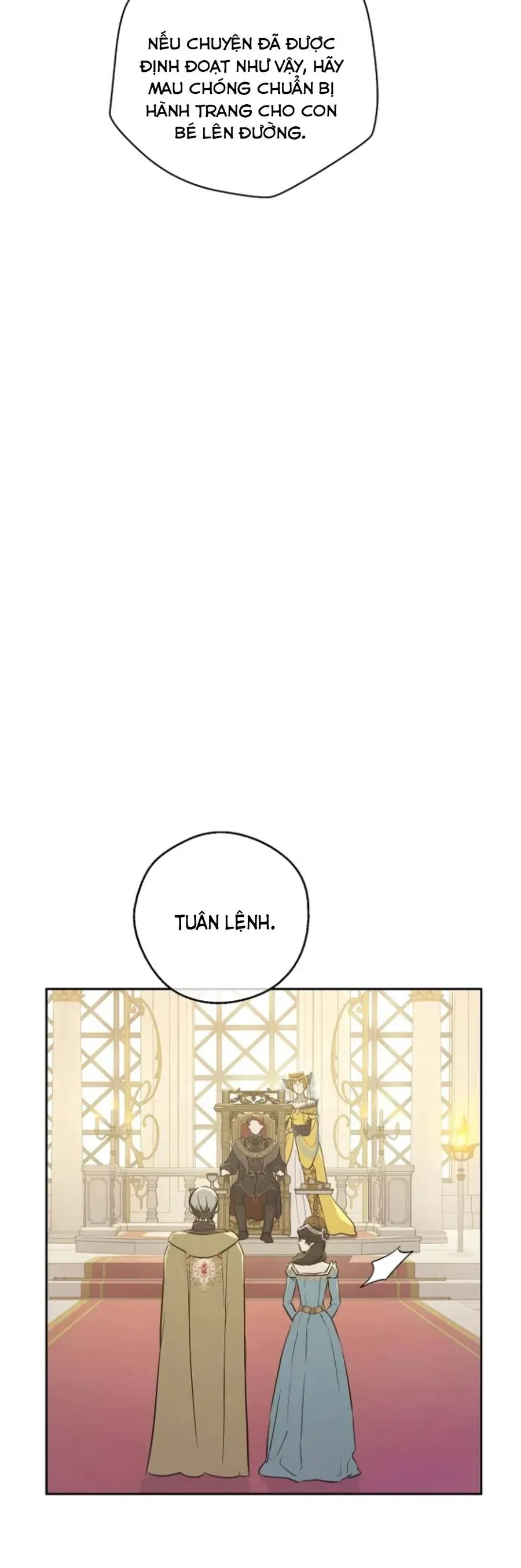 Cánh Đồng Bị Lãng Quên
