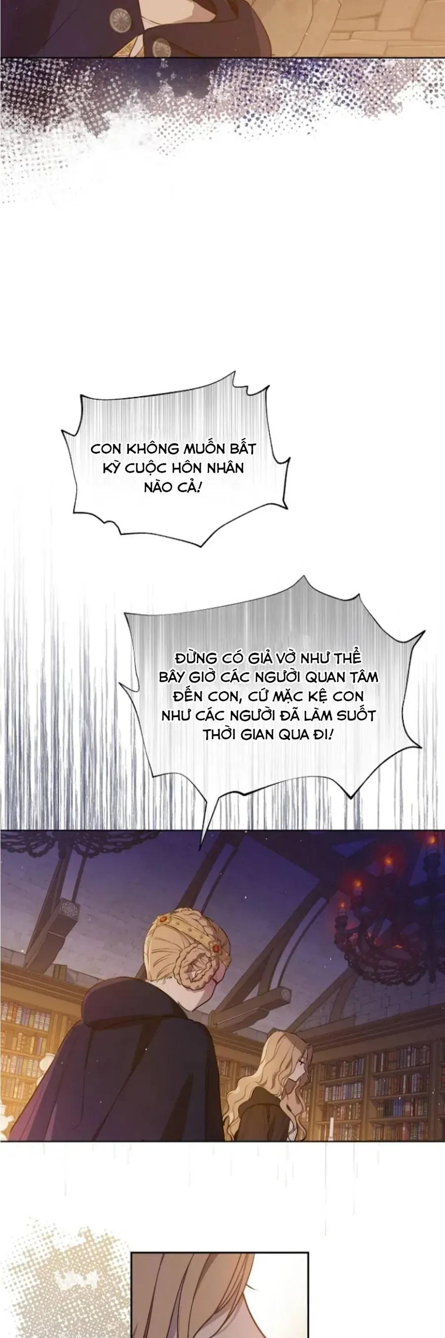 Cánh Đồng Bị Lãng Quên
