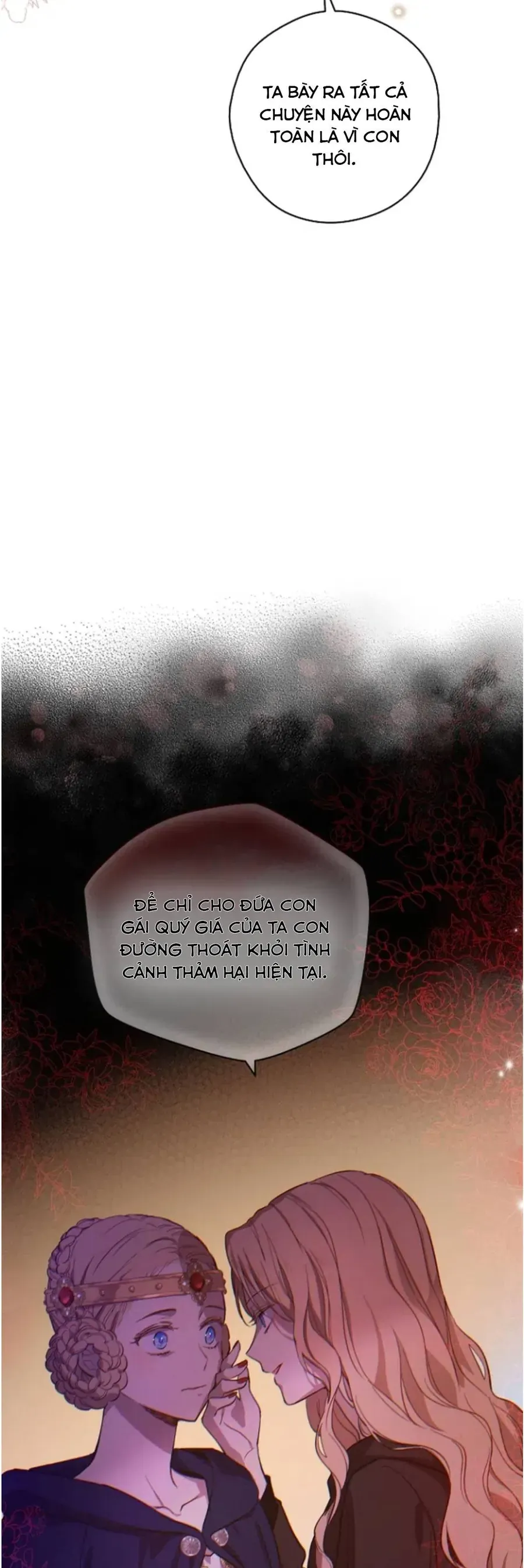 Cánh Đồng Bị Lãng Quên