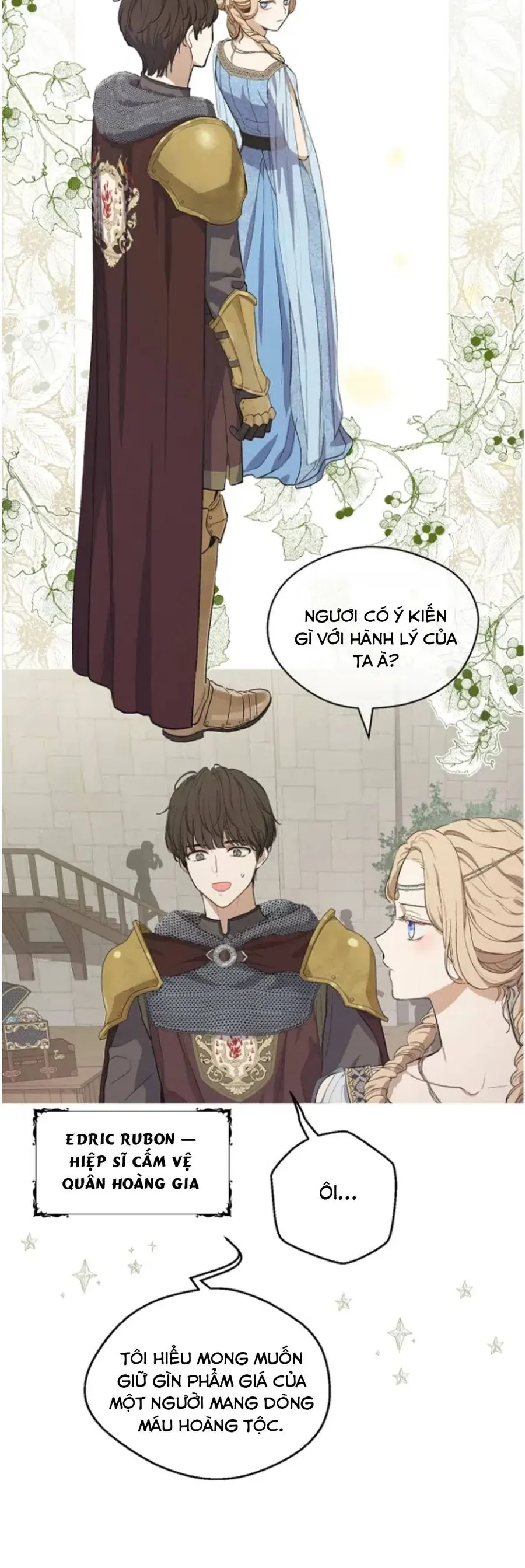 Cánh Đồng Bị Lãng Quên