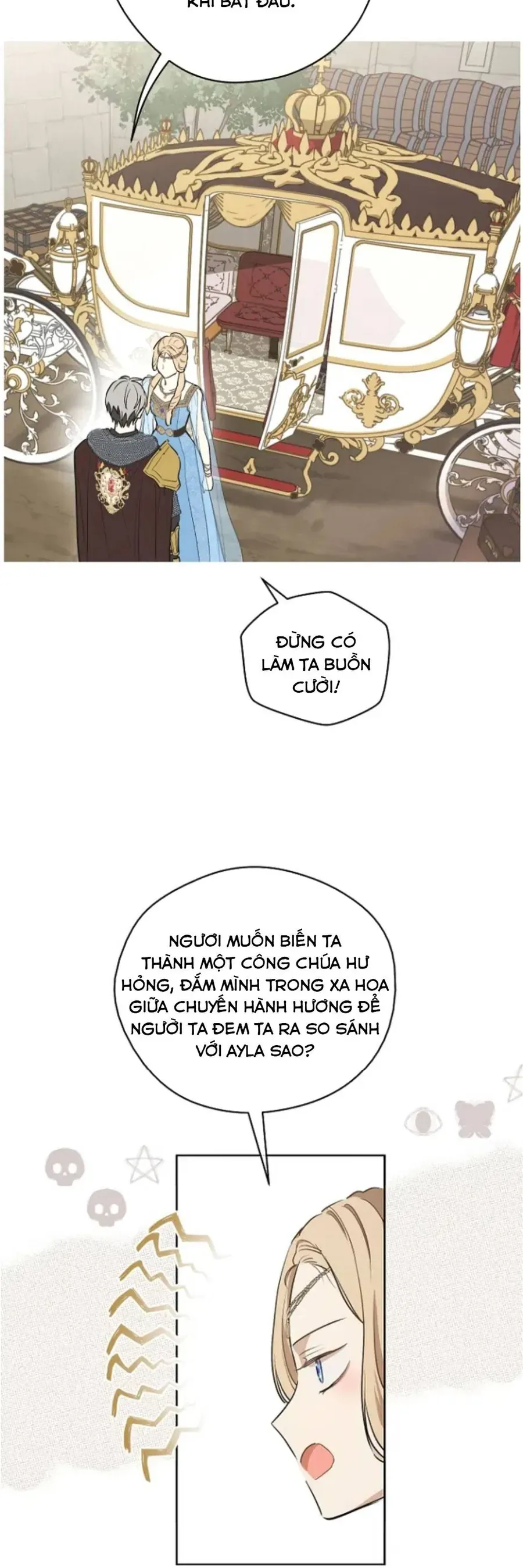 Cánh Đồng Bị Lãng Quên