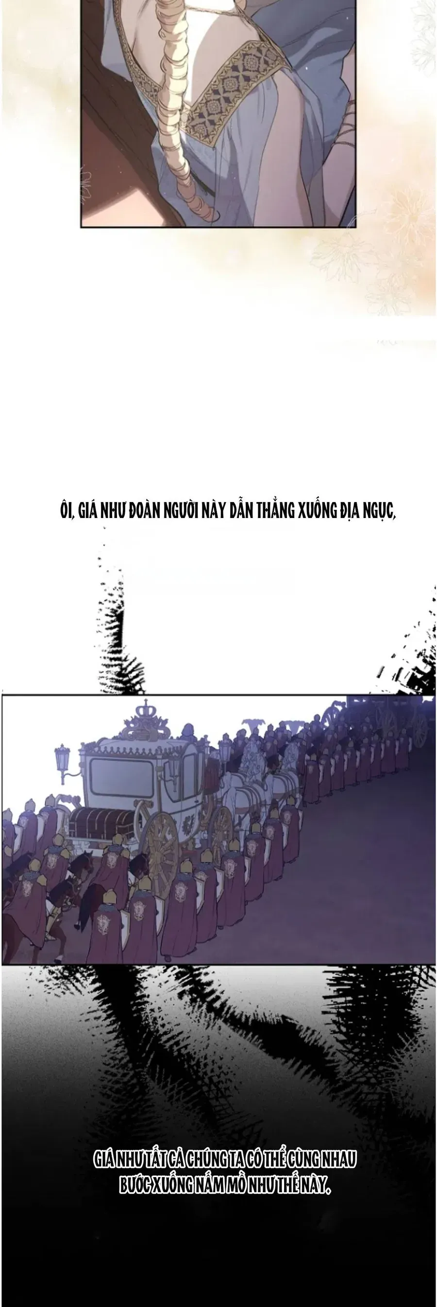 Cánh Đồng Bị Lãng Quên