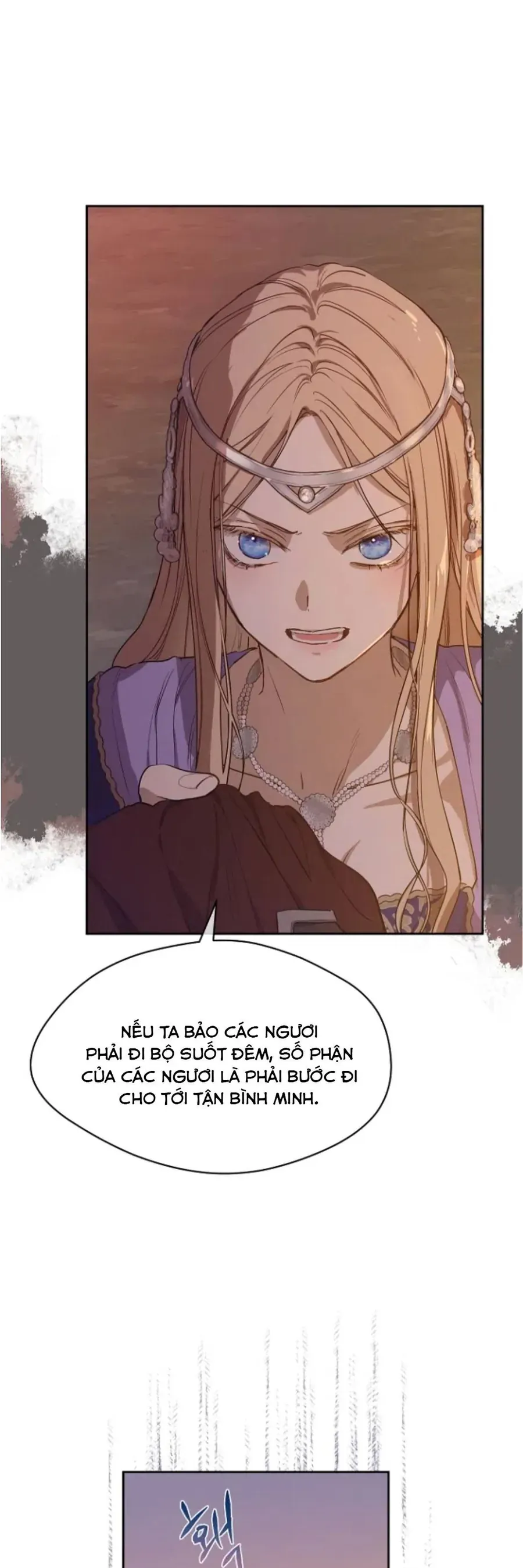 Cánh Đồng Bị Lãng Quên