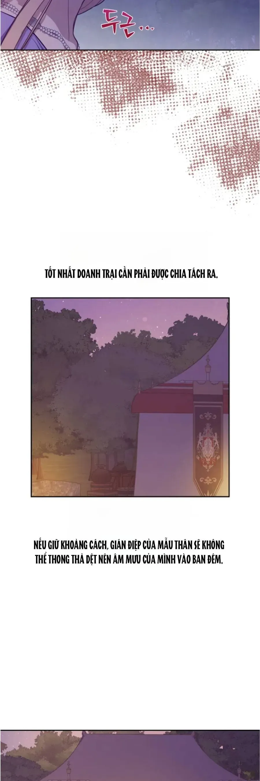 Cánh Đồng Bị Lãng Quên