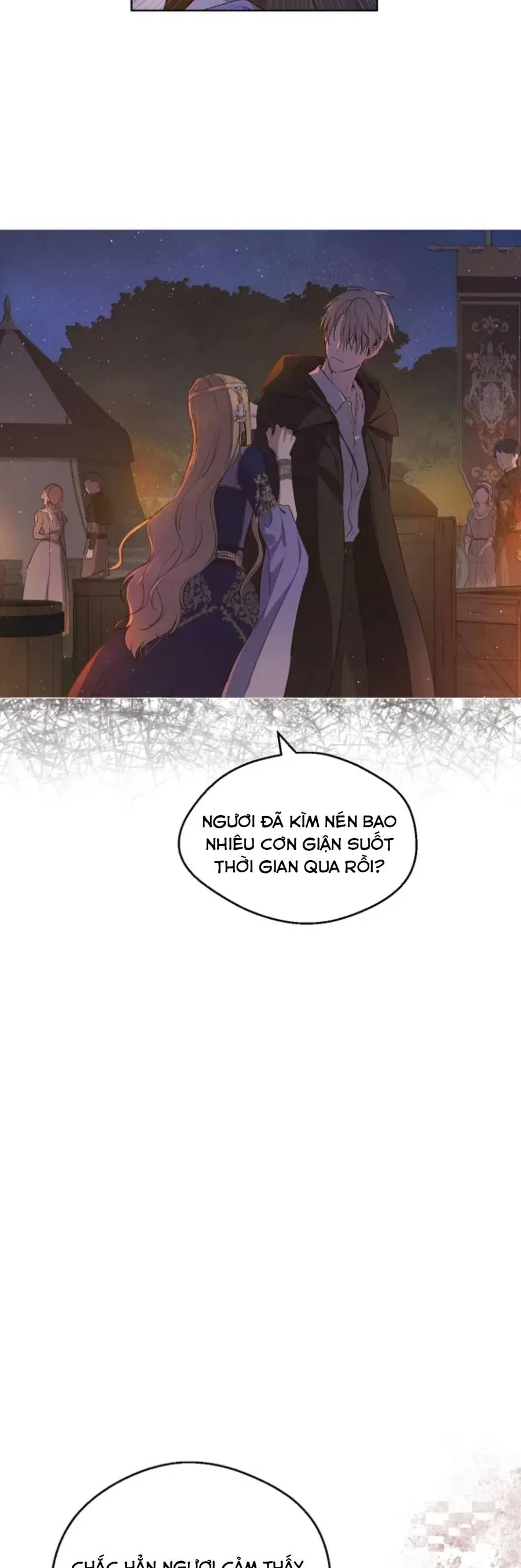 Cánh Đồng Bị Lãng Quên