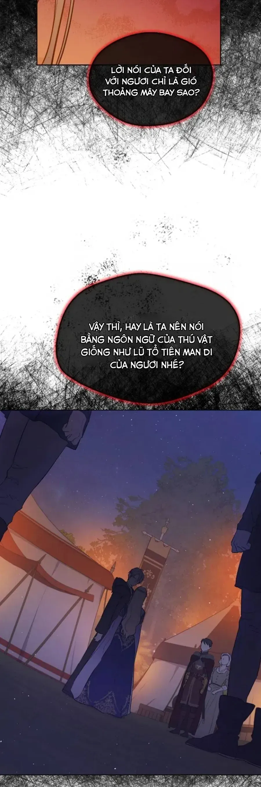 Cánh Đồng Bị Lãng Quên