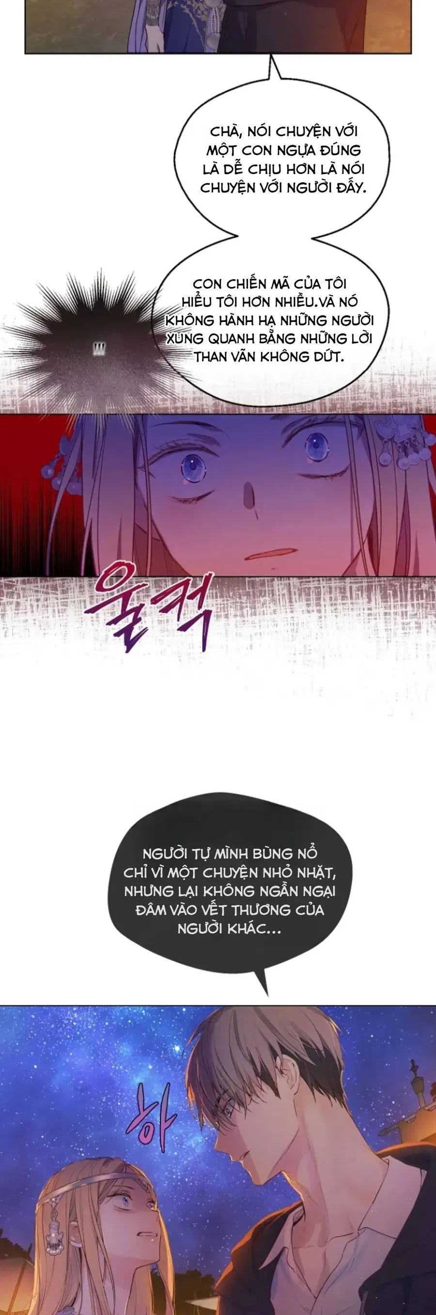 Cánh Đồng Bị Lãng Quên