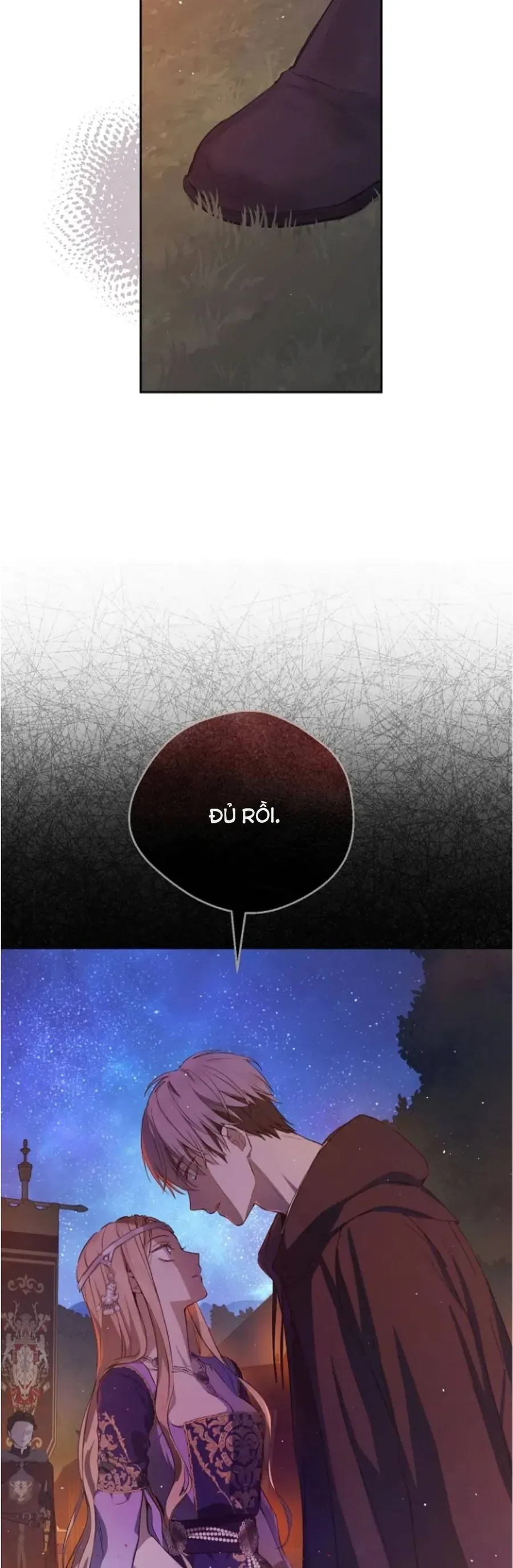 Cánh Đồng Bị Lãng Quên