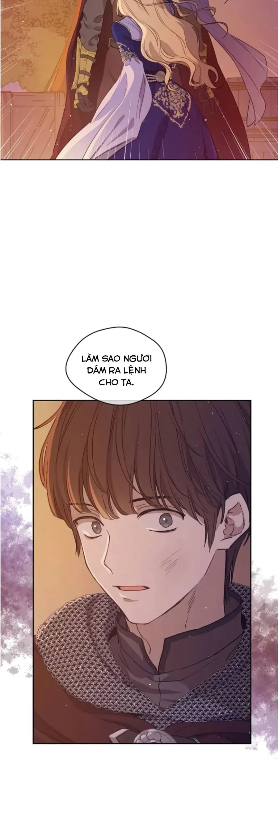Cánh Đồng Bị Lãng Quên