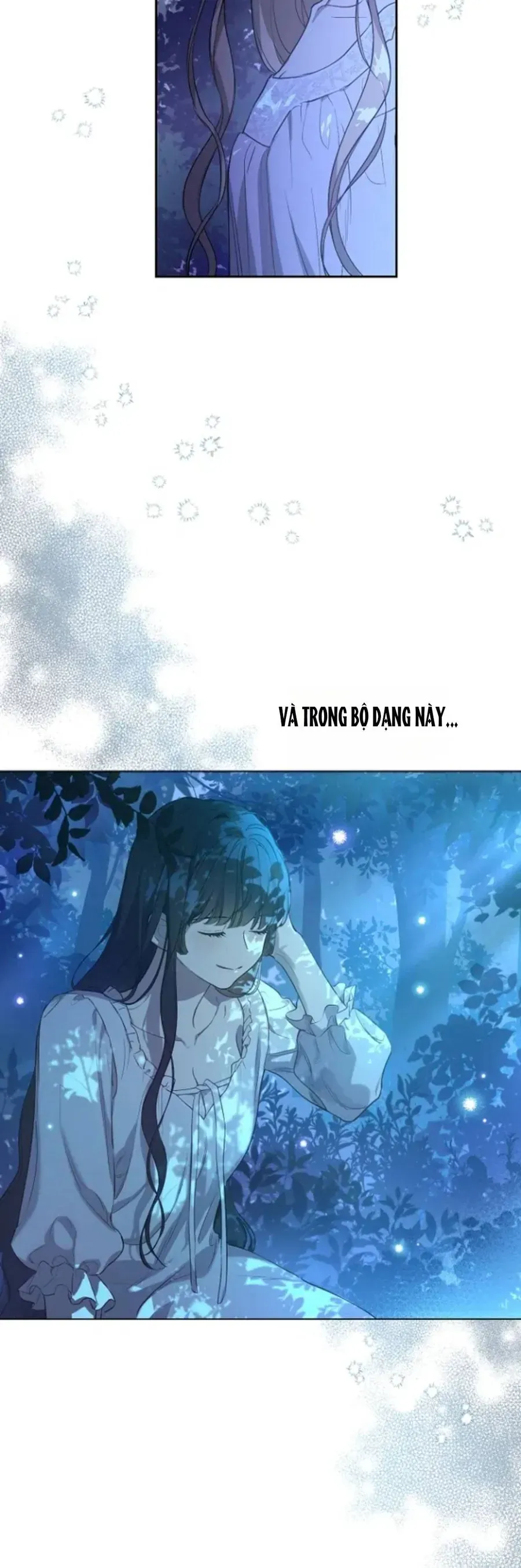 Cánh Đồng Bị Lãng Quên