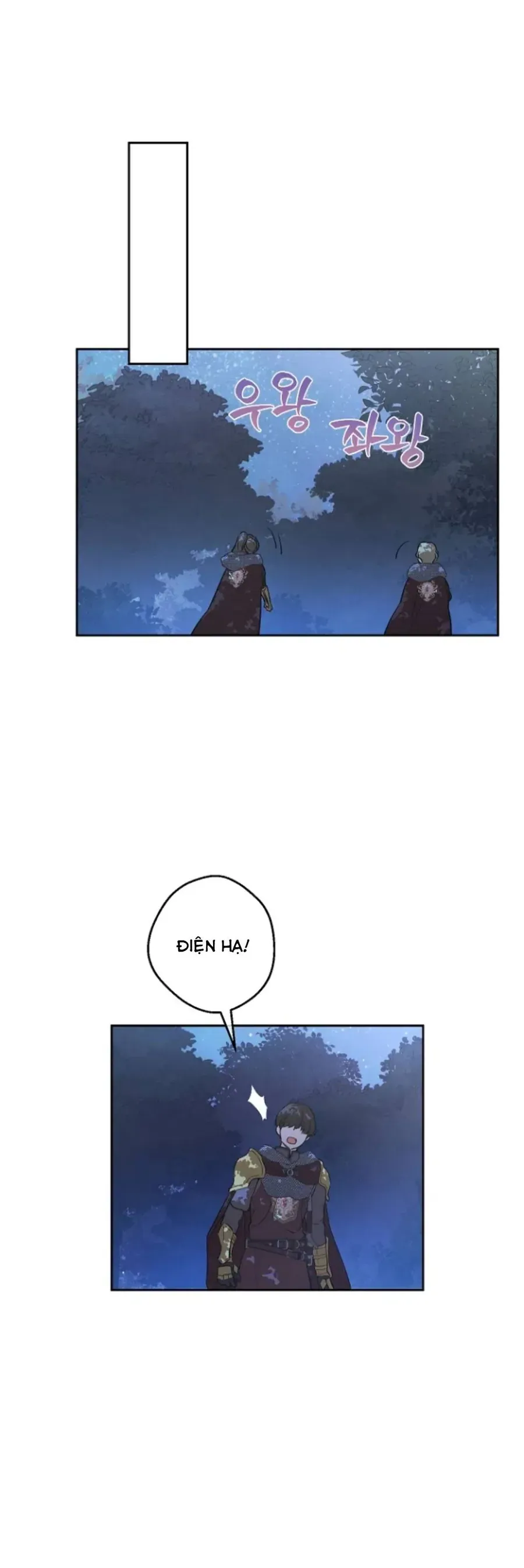 Cánh Đồng Bị Lãng Quên