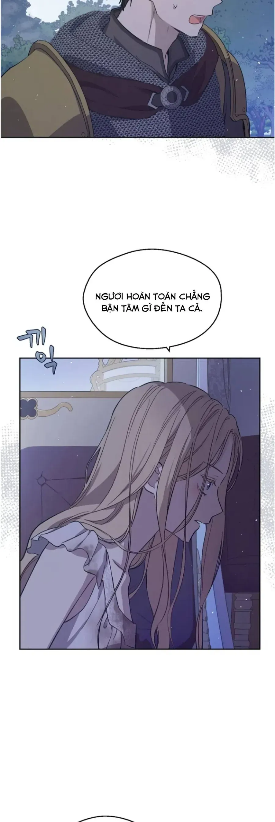 Cánh Đồng Bị Lãng Quên