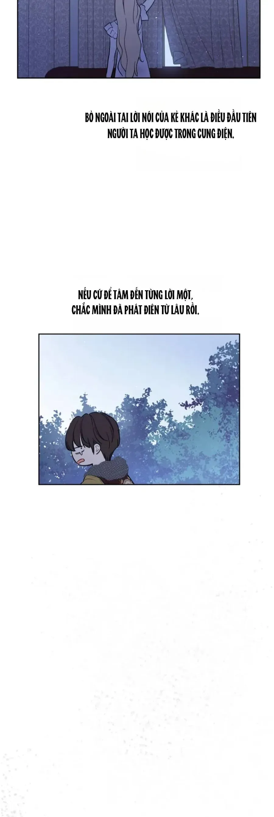 Cánh Đồng Bị Lãng Quên