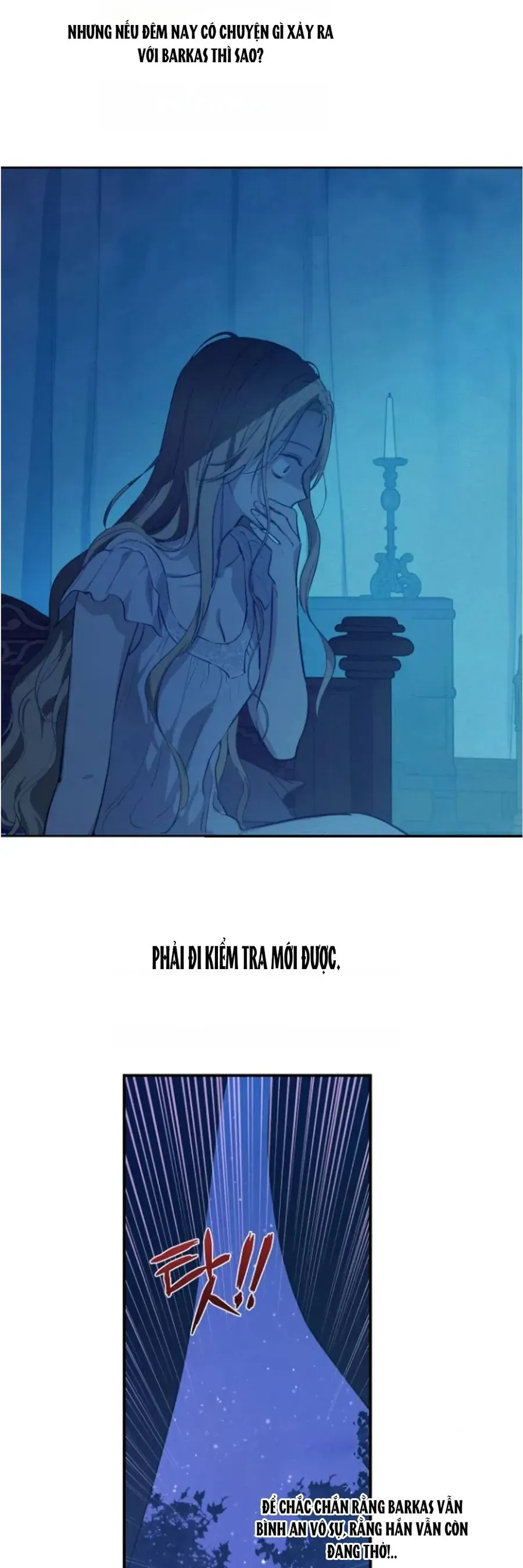 Cánh Đồng Bị Lãng Quên