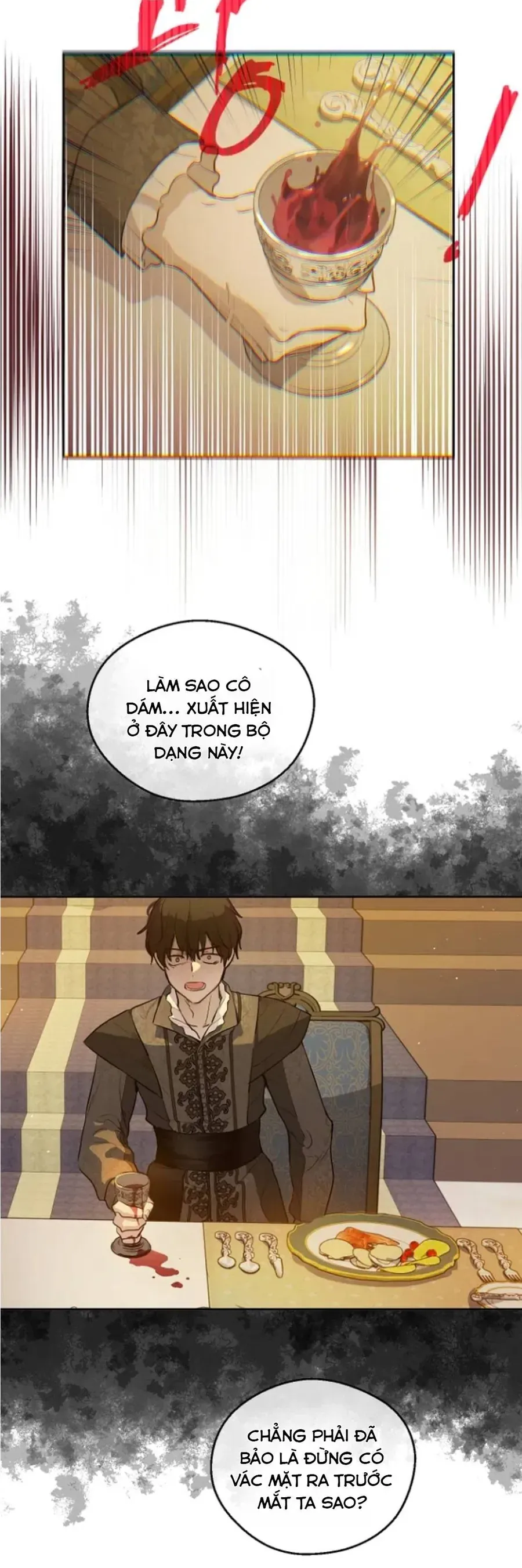 Cánh Đồng Bị Lãng Quên