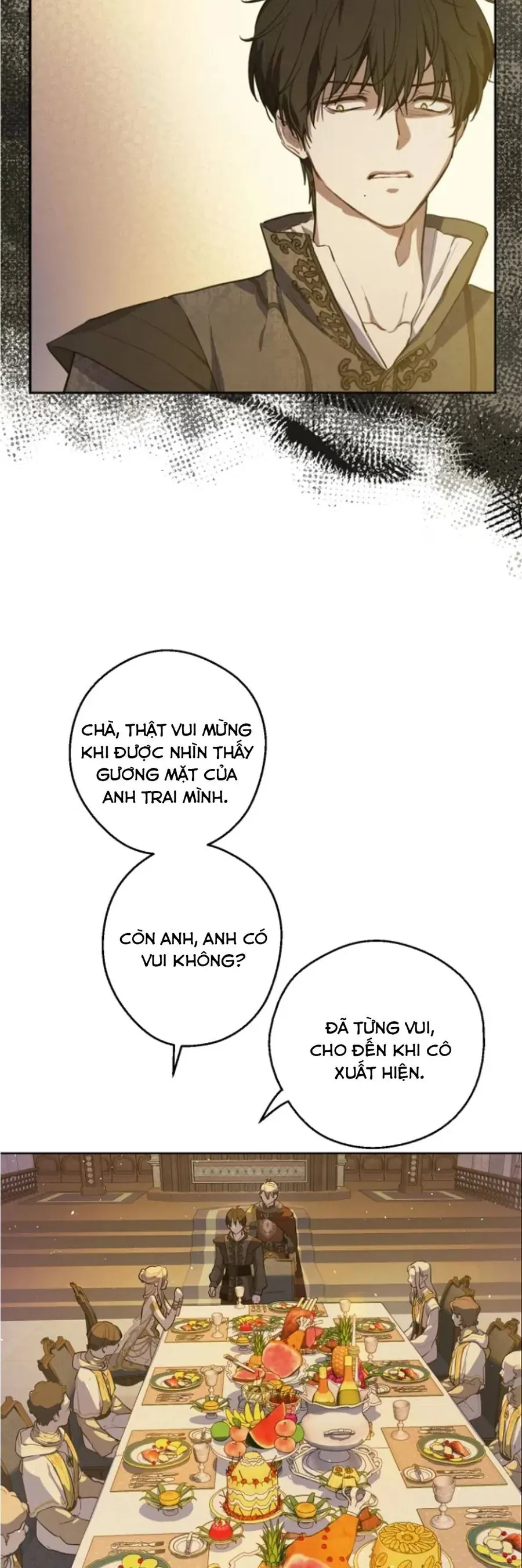 Cánh Đồng Bị Lãng Quên