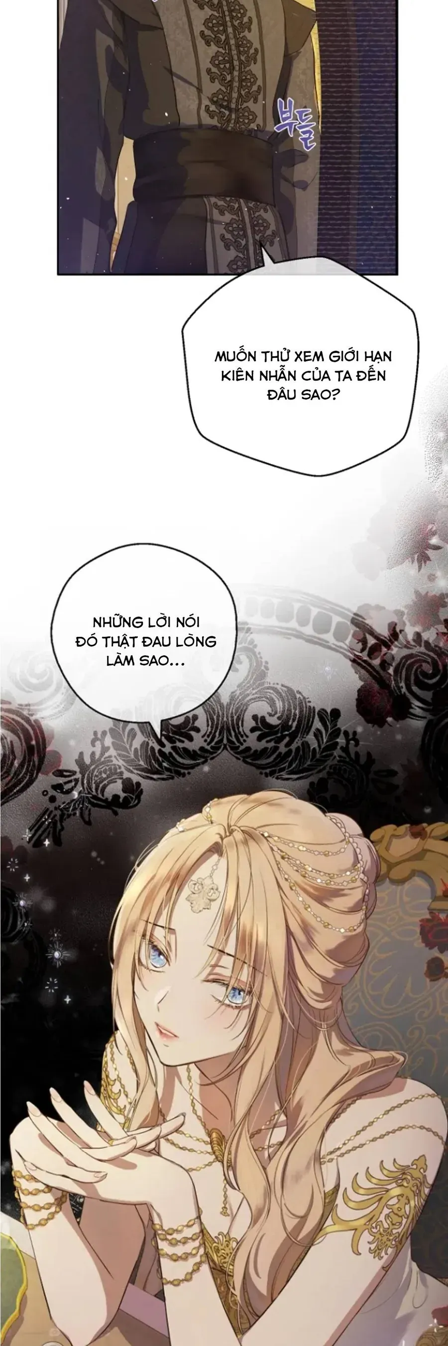 Cánh Đồng Bị Lãng Quên