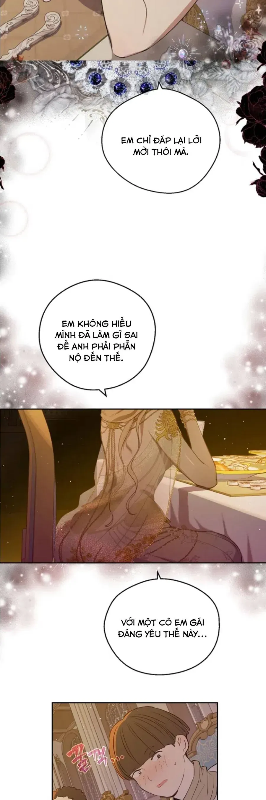 Cánh Đồng Bị Lãng Quên